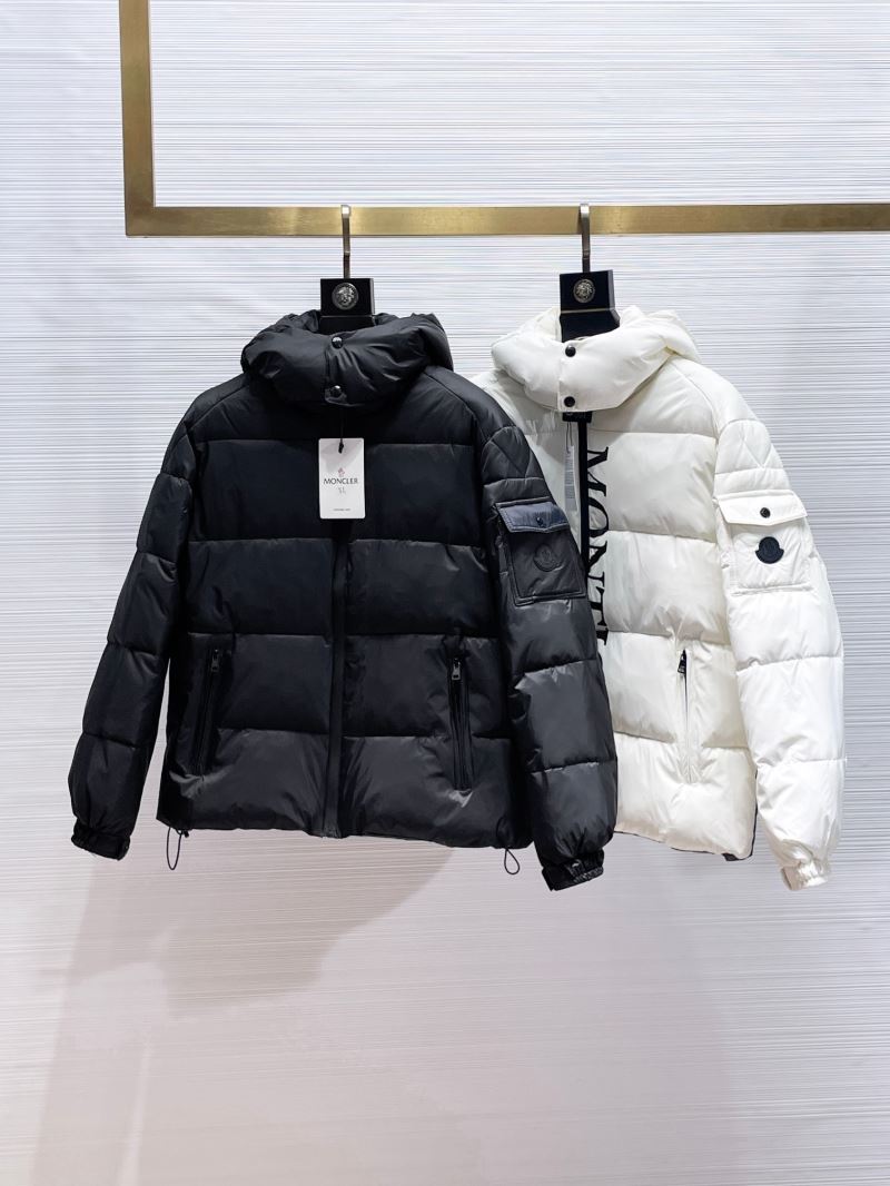 Moncler Down Jackets